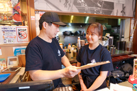 築地食堂源ちゃん　新座　RS店の画像