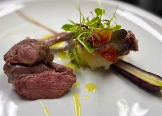 オステリア佐藤の画像