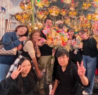 中野坂上　縁の画像