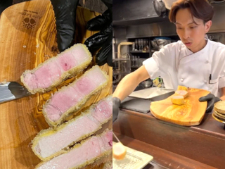 とんかつ comocchi の画像