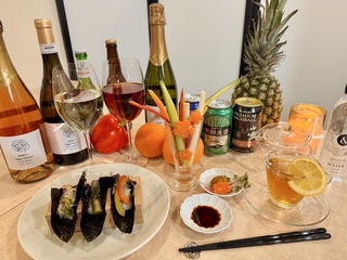 MERCY Vegan Factory KYOTO STATION の画像