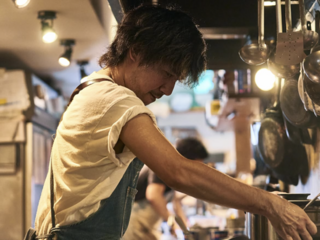 ocean good table　久茂地の画像