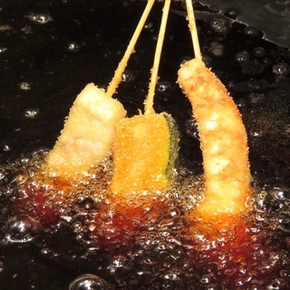 串処あさひ 飾磨本店の画像
