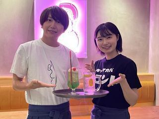 PRONTO 梅田楽天地ビル店の画像