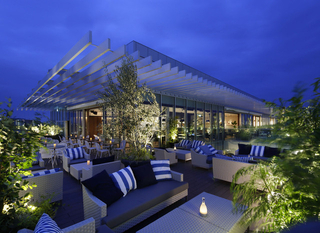 MEAL TOGETHER ROOF TERRACEの画像