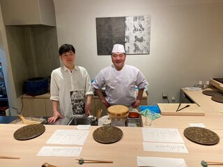 食道萬きちの画像