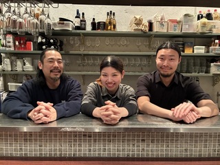 ワイン食堂・ジョイーレの画像