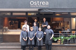 オストレア　赤坂見附店の画像