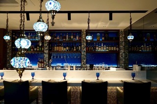 Rigel Restaurant & Barの画像