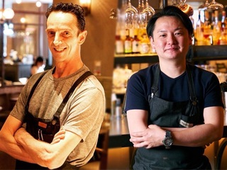 PIZZERIA&BAR NOHGA  新店準備室の画像