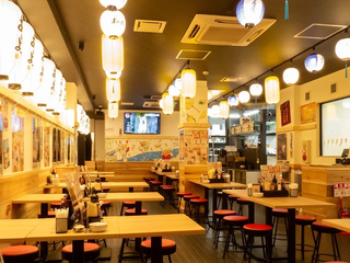 仮）スシ天酒場 どうぞっ！ 四条寺町店の画像