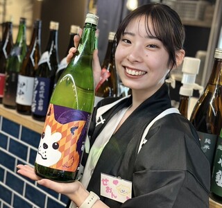 鮨酒場天王寺あべのスシトフジの画像