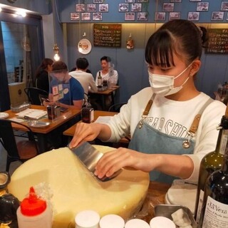 PIZZERIA LEON の画像