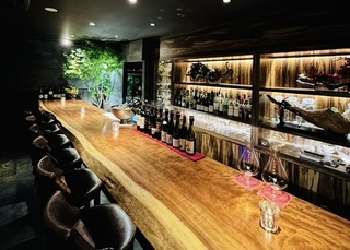 Bar 九の画像