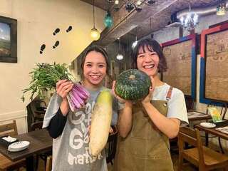 BELLA BOCCA なんば店の画像