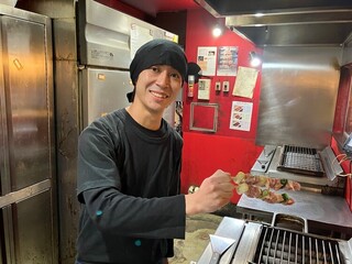 鳥貴族　横浜南幸店の画像