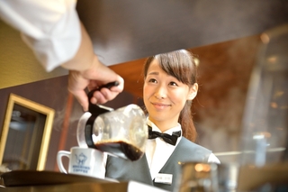 星乃珈琲店　道頓堀店の画像