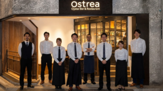 オストレア 新宿三丁目店の画像