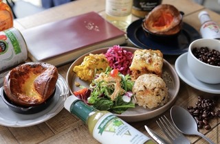 ESPRESSO D WORKS 三井アウトレットパーク 岡崎店の画像