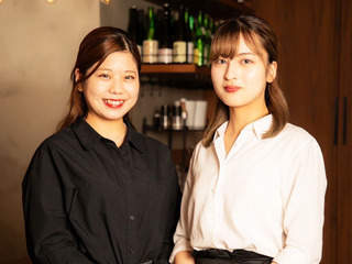 牡蠣と和食。Ikkoku（イッコク）の画像