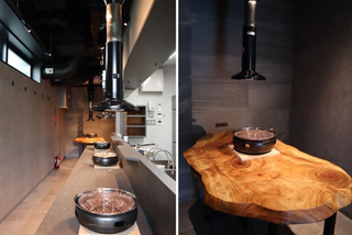 韓国料理ハルバン　京都二条店 の画像