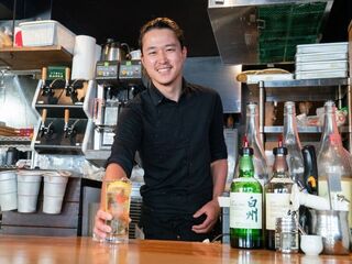 魚まみれ眞吉 宮益坂店の画像