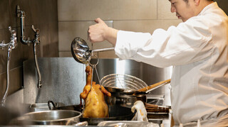 新中国料理HARAKAWA <株式会社HARAKAWA>の画像